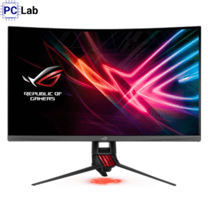 Màn hình cong ASUS ROG Strix XG32VQR 32inch WQHD 144Hz (32