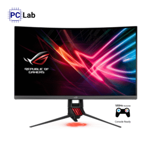 Màn hình cong ASUS ROG Strix XG32VQR 32inch WQHD 144Hz (32