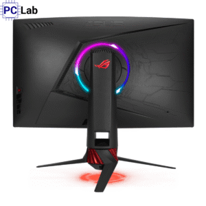 Màn hình cong ASUS ROG Strix XG32VQR 32inch WQHD 144Hz (32