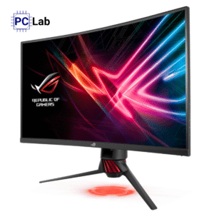 Màn hình cong ASUS ROG Strix XG32VQR 32inch WQHD 144Hz (32
