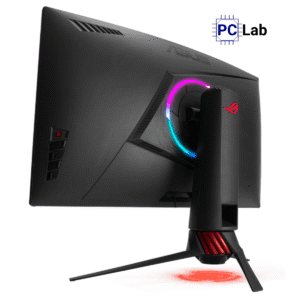 Màn hình cong ASUS ROG Strix XG32VQR 32inch WQHD 144Hz (32