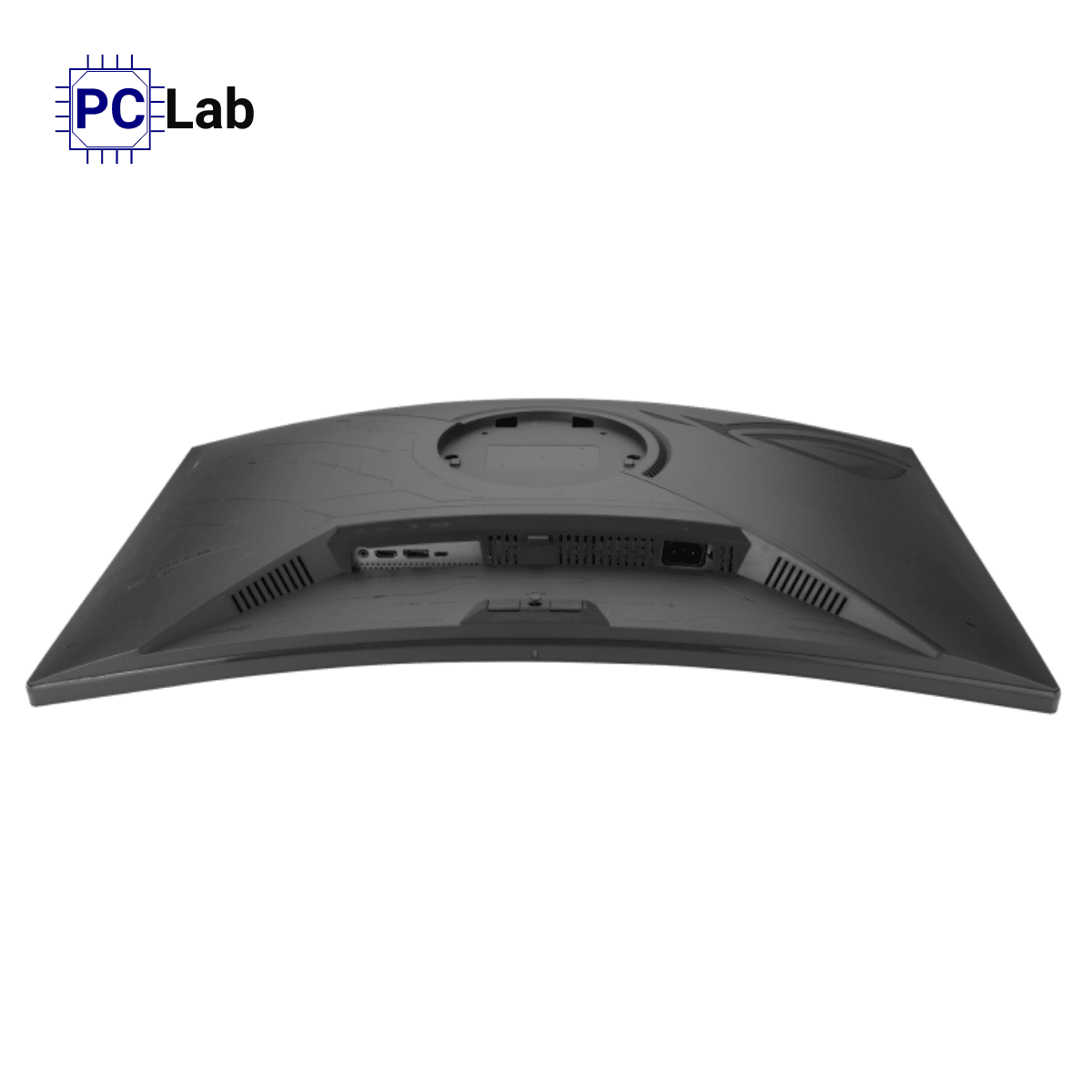 Màn hình cong ASUS ROG Strix XG32WCMS 32inch QHD 280Hz OC (32", QHD, 280Hz, 1ms GTG, Fast VA,1500R, ELMB Sync, HDR) - Đen