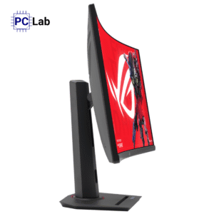 Màn hình cong ASUS ROG Strix XG32WCMS 32inch QHD 280Hz OC (32