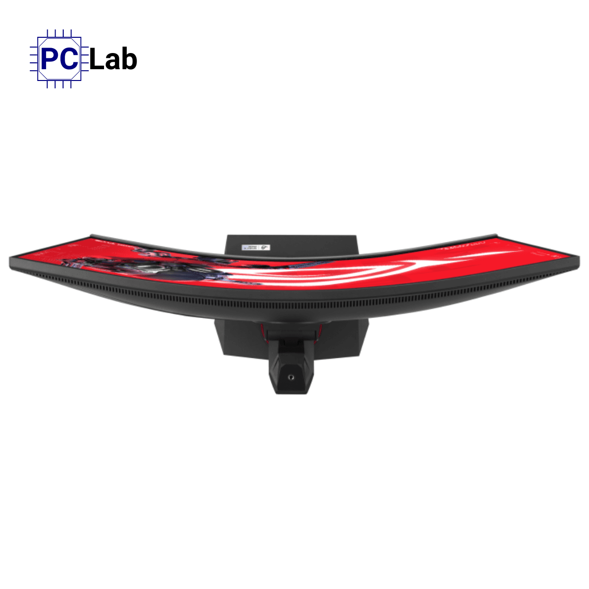 Màn hình cong ASUS ROG Strix XG32WCMS 32inch QHD 280Hz OC (32", QHD, 280Hz, 1ms GTG, Fast VA,1500R, ELMB Sync, HDR) - Đen