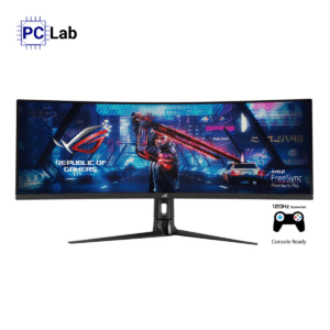 Màn hình cong ASUS ROG Strix XG49VQ 49inch DFHD 144Hz (49