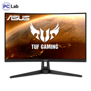 Màn hình cong ASUS TUF Gaming VG27VH1B 27inch Full HD 165Hz (27", Full HD, 165Hz, 1ms MPRT, ELMB, FreeSync Premium / Adaptive-Sync)