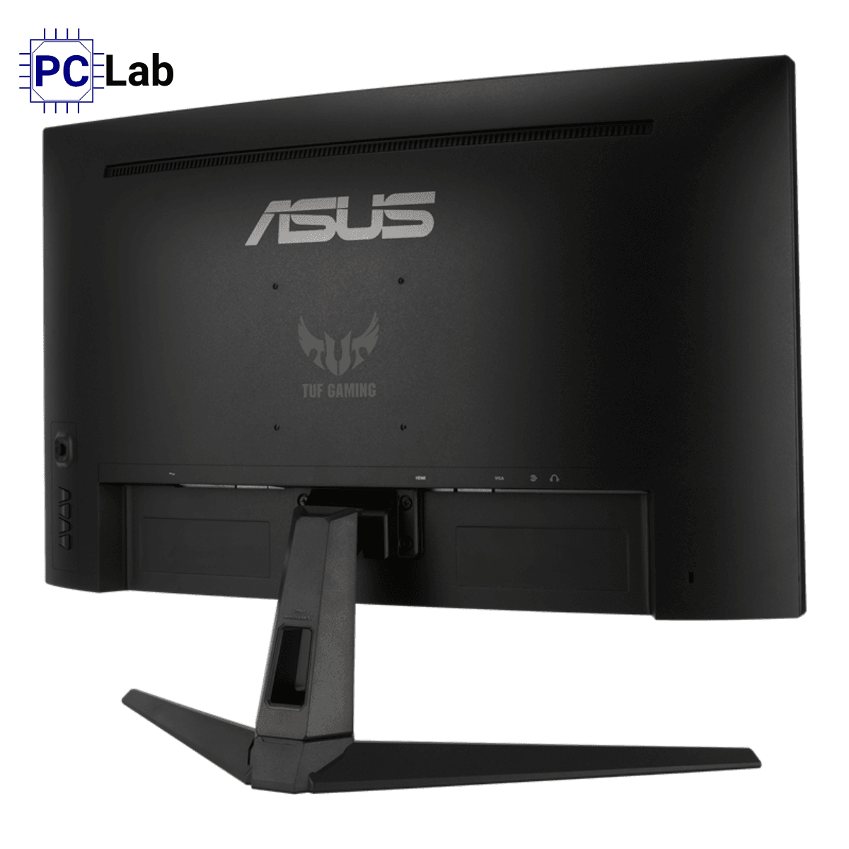 Màn hình cong ASUS TUF Gaming VG27VH1B 27inch Full HD 165Hz (27", Full HD, 165Hz, 1ms MPRT, ELMB, FreeSync Premium / Adaptive-Sync)