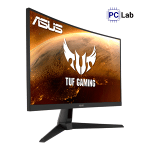 Màn hình cong ASUS TUF Gaming VG27VH1B 27inch Full HD 165Hz (27