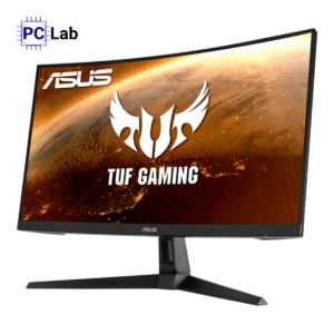 Màn hình cong ASUS TUF Gaming VG27VH1B 27inch Full HD 165Hz (27", Full HD, 165Hz, 1ms MPRT, ELMB, FreeSync Premium / Adaptive-Sync)