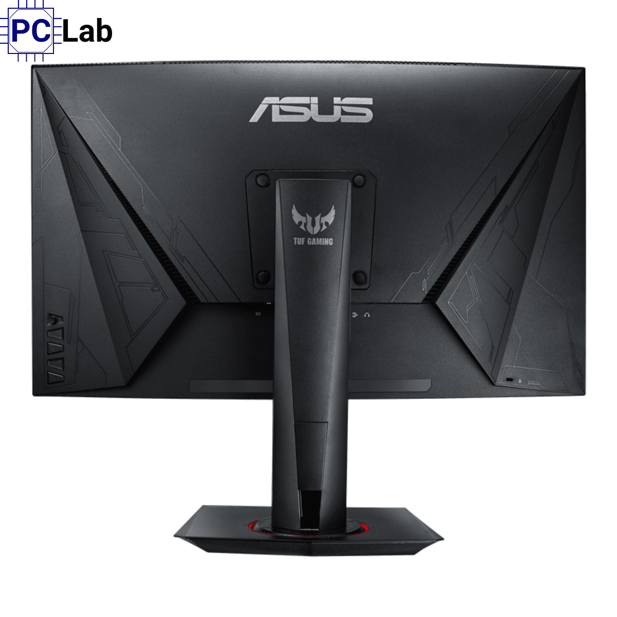Màn hình cong ASUS TUF Gaming VG27VQ 27inch Full HD 165Hz (27", Full HD, 165Hz, 1ms MPRT, 1500R, ELMB, FreeSync Premium / Adaptive-Sync)