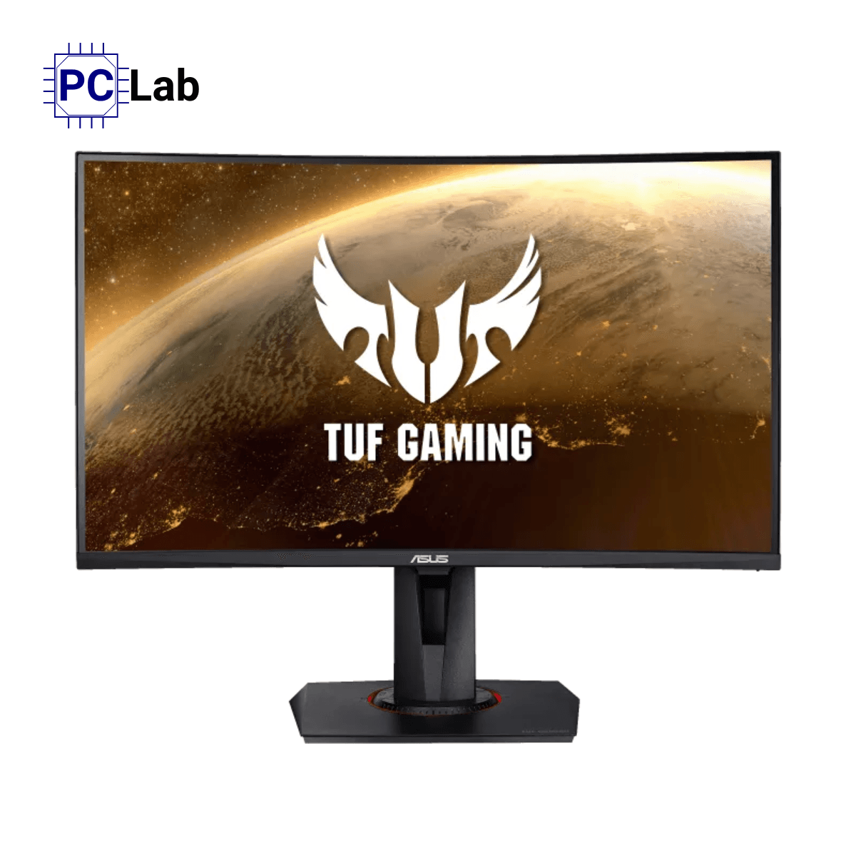 Màn hình cong ASUS TUF Gaming VG27VQ 27inch Full HD 165Hz (27", Full HD, 165Hz, 1ms MPRT, 1500R, ELMB, FreeSync Premium / Adaptive-Sync)