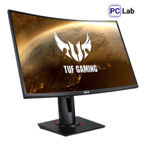 Màn hình cong ASUS TUF Gaming VG27VQ 27inch Full HD 165Hz (27", Full HD, 165Hz, 1ms MPRT, 1500R, ELMB, FreeSync Premium / Adaptive-Sync)