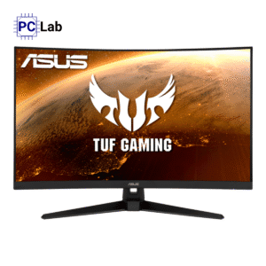 Màn hình cong ASUS TUF Gaming VG27VH1B 27inch Full HD 165Hz (27