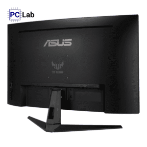 Màn hình cong ASUS TUF Gaming VG27VH1B 27inch Full HD 165Hz (27", Full HD, 165Hz, 1ms MPRT, ELMB, FreeSync Premium / Adaptive-Sync)