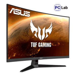 Màn hình cong ASUS TUF Gaming VG27VH1B 27inch Full HD 165Hz (27