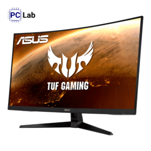 Màn hình cong ASUS TUF Gaming VG27VH1B 27inch Full HD 165Hz (27", Full HD, 165Hz, 1ms MPRT, ELMB, FreeSync Premium / Adaptive-Sync)