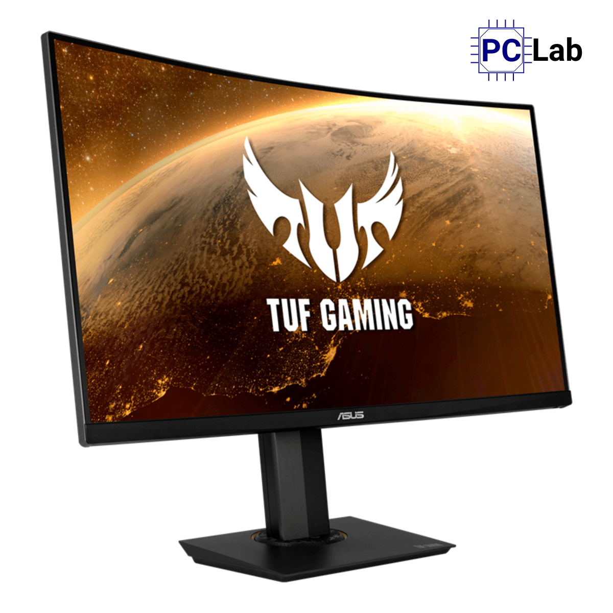 Màn hình cong ASUS TUF Gaming VG32VQ 32inch QHD 144Hz (32", QHD, 144Hz, 1ms MPRT, ELMB Sync, FreeSync Premium / Adaptive-Sync, HDR10)