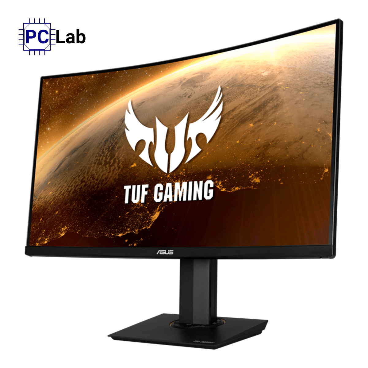 Màn hình cong ASUS TUF Gaming VG32VQ 32inch QHD 144Hz (32", QHD, 144Hz, 1ms MPRT, ELMB Sync, FreeSync Premium / Adaptive-Sync, HDR10)