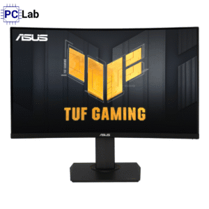Màn hình cong ASUS TUF Gaming VG32VQ 32inch QHD 144Hz (32", QHD, 144Hz, 1ms MPRT, ELMB Sync, FreeSync Premium / Adaptive-Sync, HDR10)