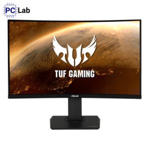 Màn hình cong ASUS TUF Gaming VG32VQ 32inch QHD 144Hz (32
