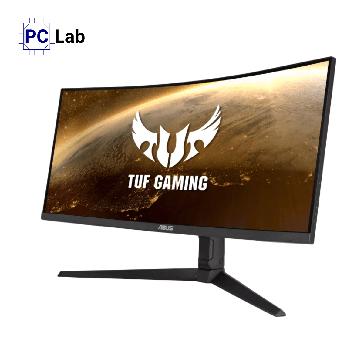 Màn hình cong ASUS TUF Gaming VG34VQL1B 34inch WQHD 165Hz (34", WQHD, 165Hz,1ms MPRT, VA, 1500R, ELMB, FreeSync Premium, DisplayHDR 400)