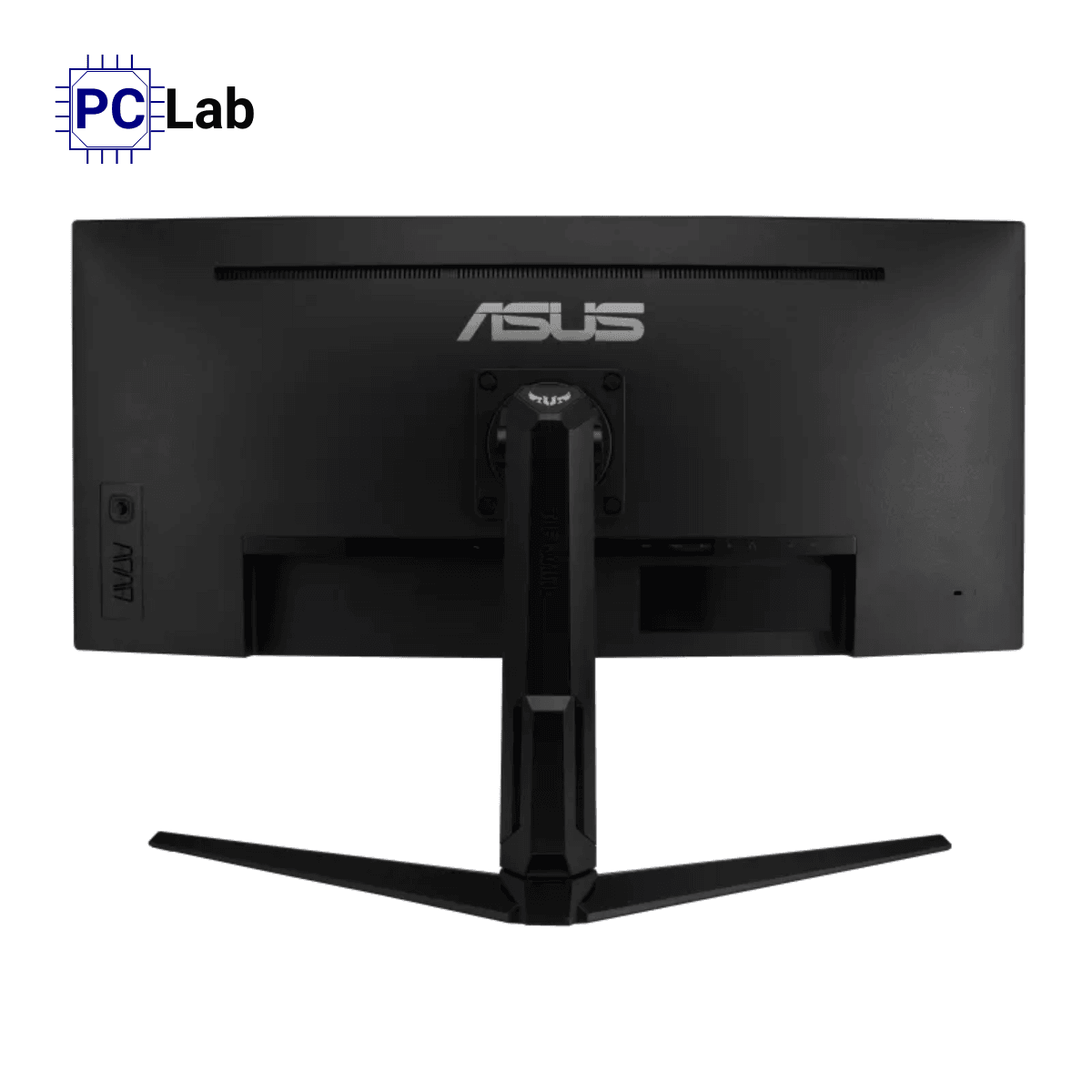 Màn hình cong ASUS TUF Gaming VG34VQL1B 34inch WQHD 165Hz (34", WQHD, 165Hz,1ms MPRT, VA, 1500R, ELMB, FreeSync Premium, DisplayHDR 400)