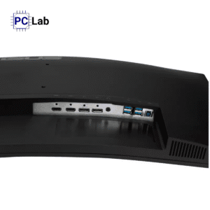 Màn hình cong ASUS TUF Gaming VG34VQL1B 34inch WQHD 165Hz (34