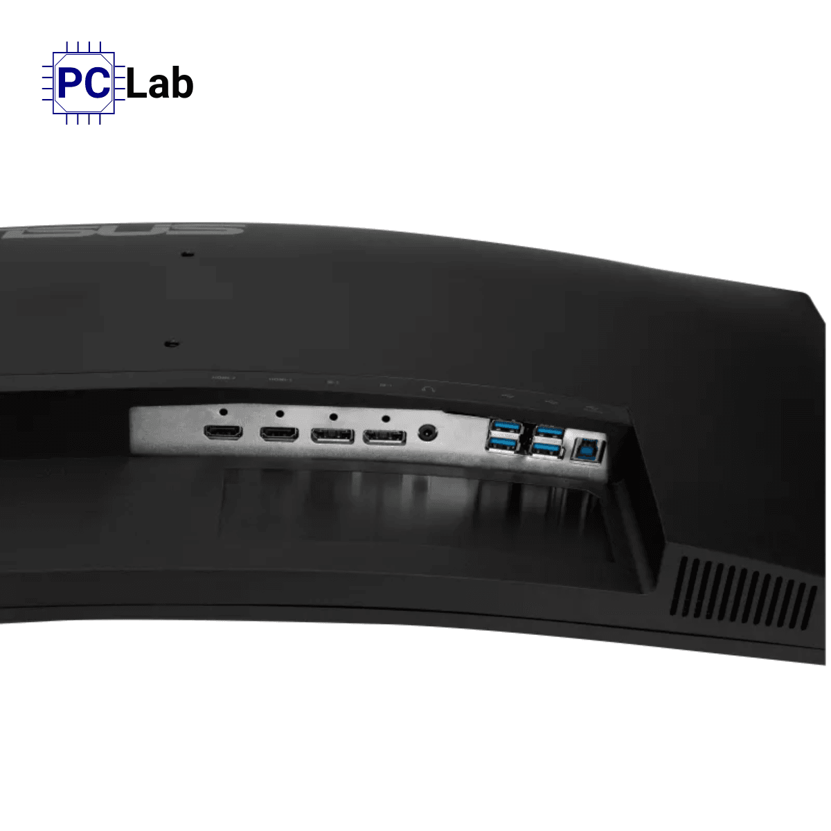 Màn hình cong ASUS TUF Gaming VG34VQL1B 34inch WQHD 165Hz (34", WQHD, 165Hz,1ms MPRT, VA, 1500R, ELMB, FreeSync Premium, DisplayHDR 400)