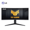 Màn hình cong ASUS TUF Gaming VG34VQL3A 34inch WQHD 180Hz OC (34", WQHD, 180Hz, 1ms GTG, VA, ELMB, FreeSync Premium Pro, 125% sRGB, DisplayHDR 400)