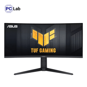 Màn hình cong ASUS TUF Gaming VG34VQL3A 34inch WQHD 180Hz OC (34", WQHD, 180Hz, 1ms GTG, VA, ELMB, FreeSync Premium Pro, 125% sRGB, DisplayHDR 400)