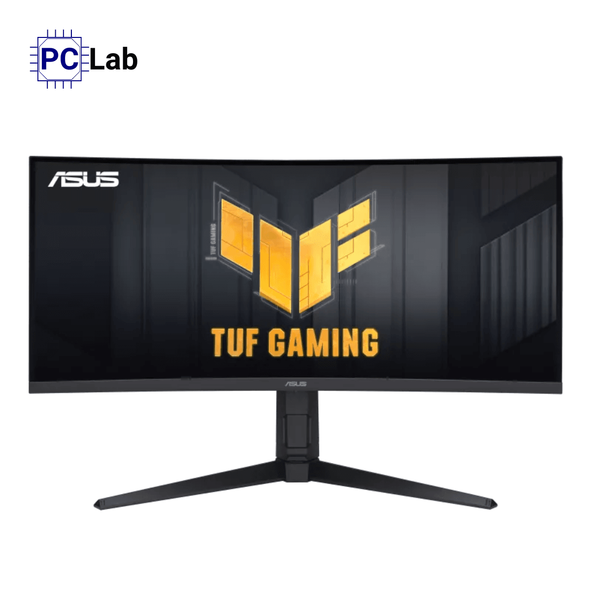 Màn hình cong ASUS TUF Gaming VG34VQL3A 34inch WQHD 180Hz OC (34", WQHD, 180Hz, 1ms GTG, VA, ELMB, FreeSync Premium Pro, 125% sRGB, DisplayHDR 400)