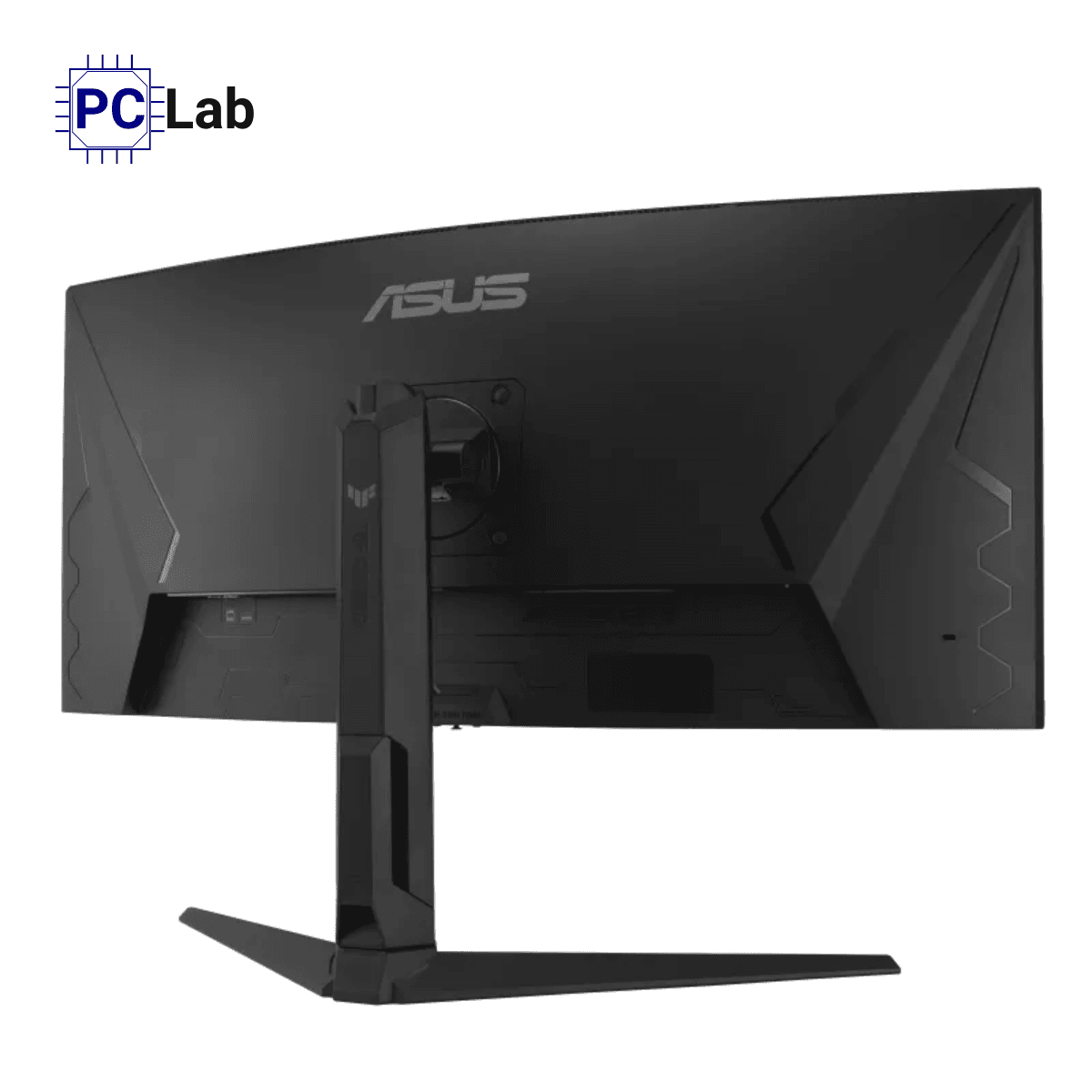 Màn hình cong ASUS TUF Gaming VG34VQL3A 34inch WQHD 180Hz OC (34", WQHD, 180Hz, 1ms GTG, VA, ELMB, FreeSync Premium Pro, 125% sRGB, DisplayHDR 400)