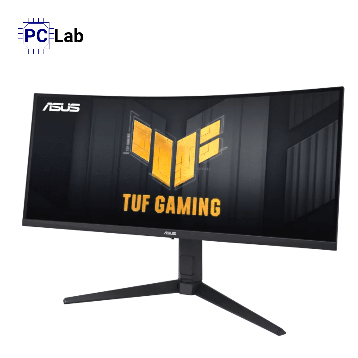 Màn hình cong ASUS TUF Gaming VG34VQL3A 34inch WQHD 180Hz OC (34", WQHD, 180Hz, 1ms GTG, VA, ELMB, FreeSync Premium Pro, 125% sRGB, DisplayHDR 400)