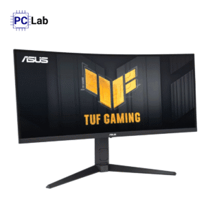 Màn hình cong ASUS TUF Gaming VG34VQL3A 34inch WQHD 180Hz OC (34", WQHD, 180Hz, 1ms GTG, VA, ELMB, FreeSync Premium Pro, 125% sRGB, DisplayHDR 400)