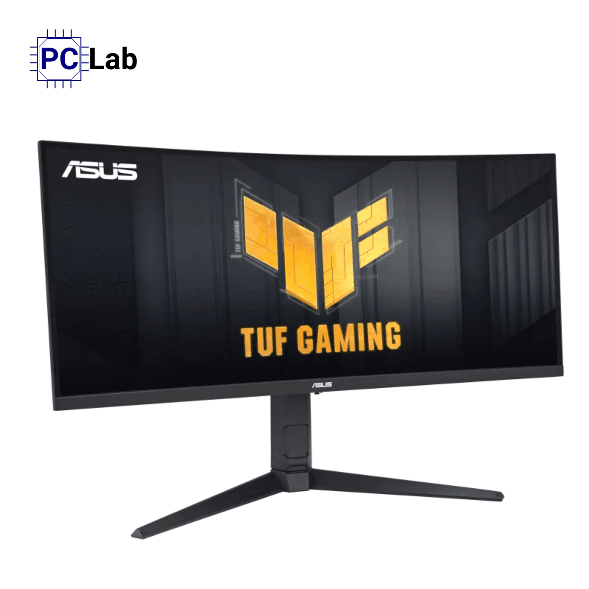 Màn hình cong ASUS TUF Gaming VG34VQL3A 34inch WQHD 180Hz OC (34", WQHD, 180Hz, 1ms GTG, VA, ELMB, FreeSync Premium Pro, 125% sRGB, DisplayHDR 400)