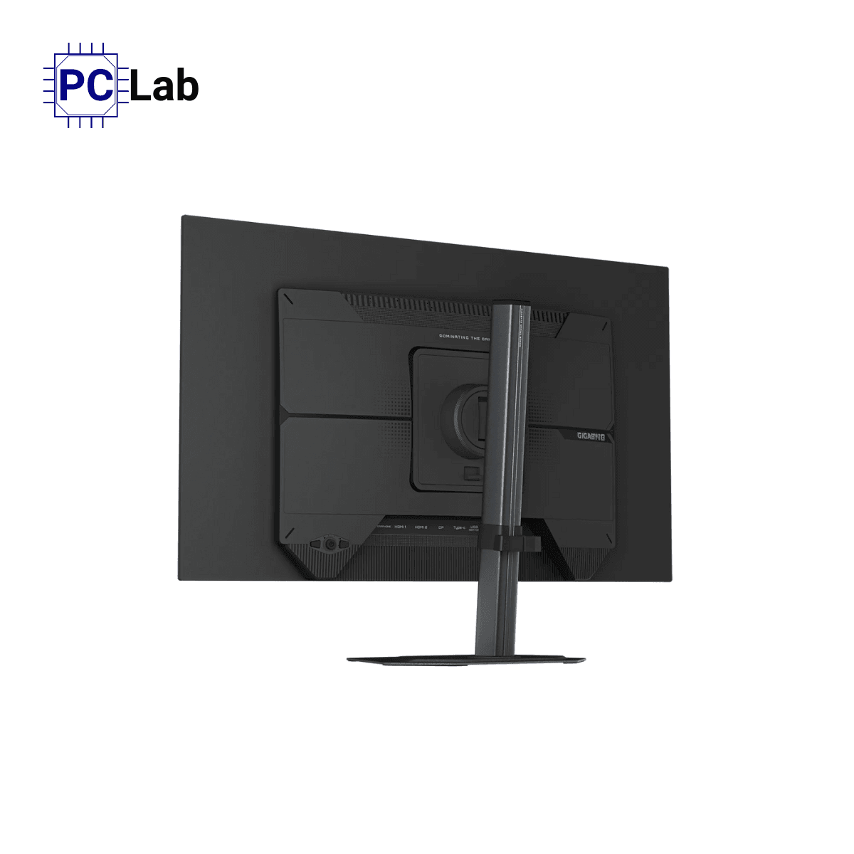 Màn hình Gigabyte OLED Gaming MO27Q28G 27inch QHD 280Hz (27", QHD, 280Hz, 0.03ms, OLED) - Đen