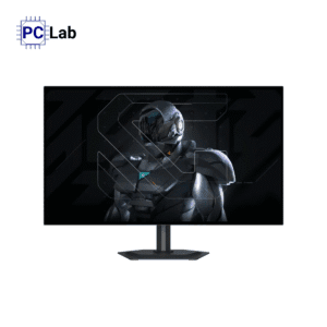 Màn hình Gigabyte OLED Gaming MO27Q28G 27inch QHD 280Hz (27", QHD, 280Hz, 0.03ms, OLED) - Đen