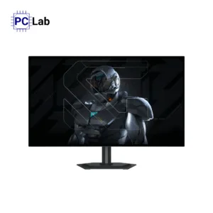Màn hình Gigabyte OLED Gaming MO27Q28G 27inch QHD 280Hz (27", QHD, 280Hz, 0.03ms, OLED) - Đen