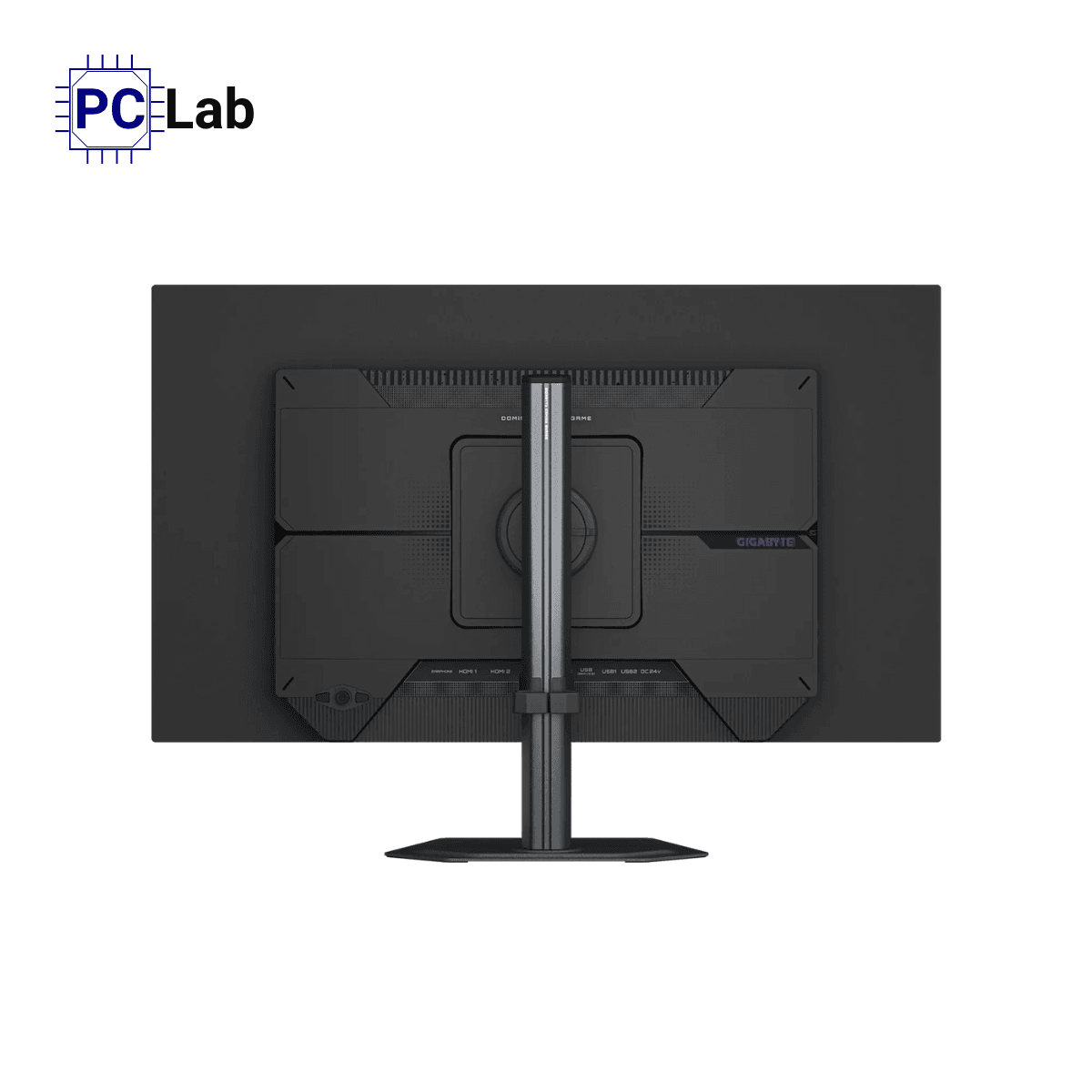 Màn hình Gigabyte OLED Gaming MO27Q28G 27inch QHD 280Hz (27", QHD, 280Hz, 0.03ms, OLED) - Đen