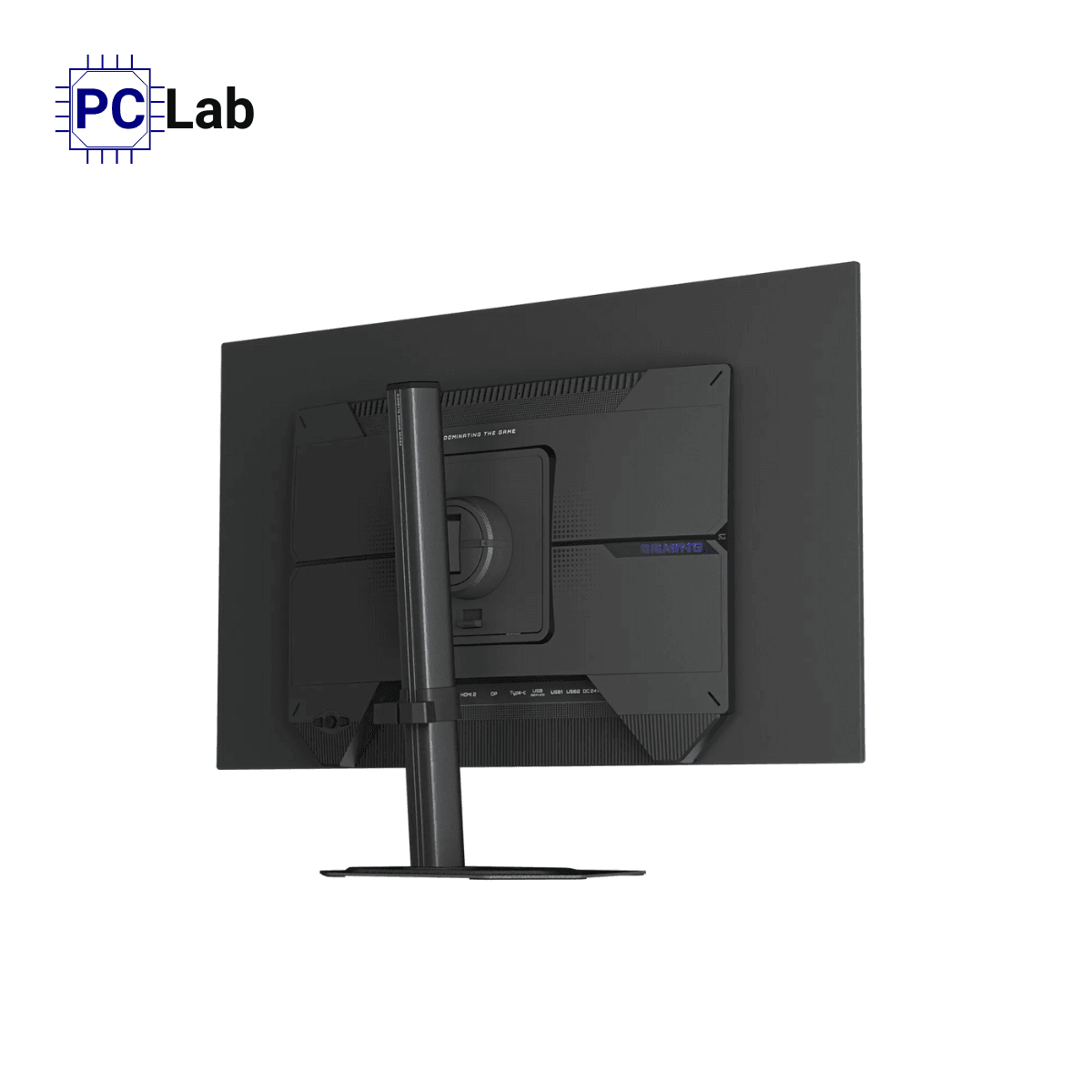 Màn hình Gigabyte OLED Gaming MO27Q28G 27inch QHD 280Hz (27", QHD, 280Hz, 0.03ms, OLED) - Đen