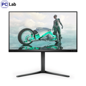 Màn hình Philips Evnia 25M2N3200U 25inch Full HD 310Hz OC (25", Full HD, 310Hz, 0.3ms, Fast IPS, HDR400) - Đen