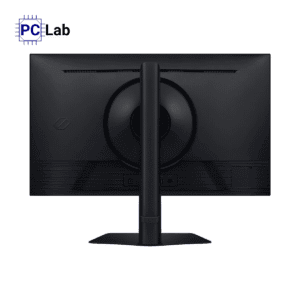 Màn hình Samsung Odyssey G6 G60F 27inch QHD 350Hz (27", QHD, 350Hz, 1ms, IPS) - Đen