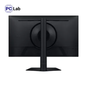 Màn hình Samsung Odyssey G6 G60F 27inch QHD 350Hz (27", QHD, 350Hz, 1ms, IPS) - Đen