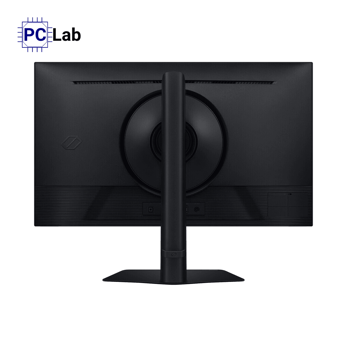 Màn hình Samsung Odyssey G6 G60F 27inch QHD 350Hz (27", QHD, 350Hz, 1ms, IPS) - Đen