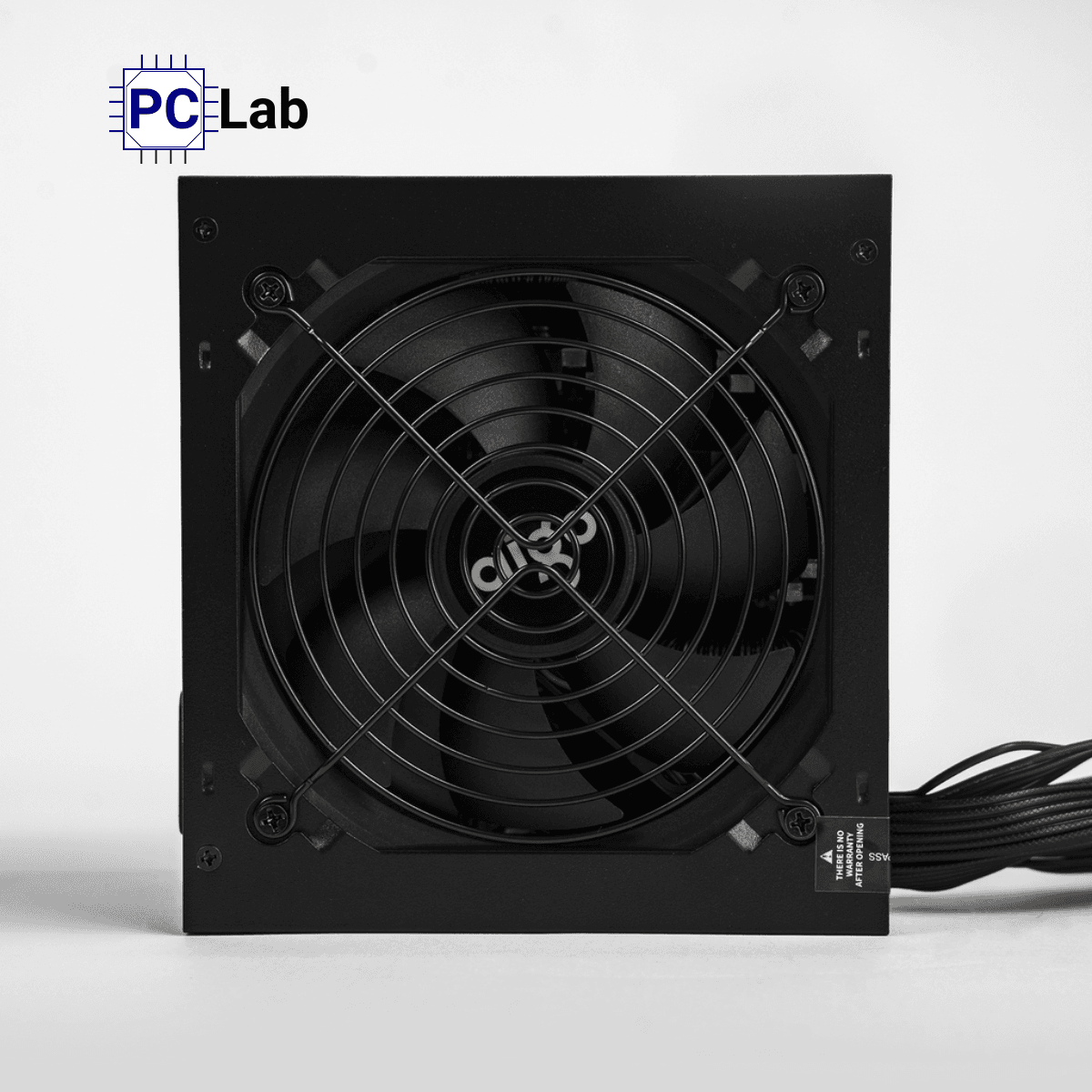 Nguồn PC máy tính Aigo GB550 550W 80 PLUS Bronze