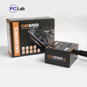 Nguồn PC máy tính Aigo GB650 650W 80 PLUS Bronze