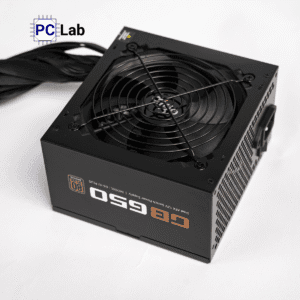 Nguồn PC máy tính Aigo GB650 650W 80 PLUS Bronze