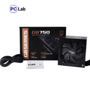 Nguồn PC máy tính Aigo GB750 750W 80 PLUS Bronze