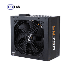Nguồn PC máy tính Aigo GB750 750W 80 PLUS Bronze