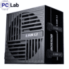 Nguồn PC máy tính Lian Li RB 550B 550W 80 PLUS Bronze (Non-Modular) - Đen